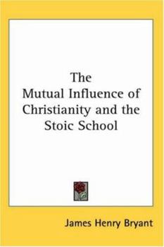 The Mutual Influence Of Christianity And The Stoic School