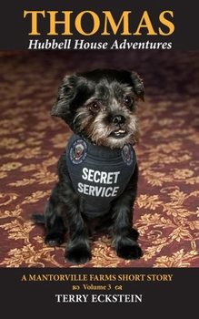 Paperback Thomas: Hubbell House Adventures Book