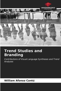Paperback Trend Studies and Branding Book