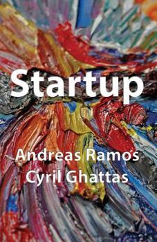 Paperback Startup: Utilisez Votre Réseau Pour Lancer Votre Startup En Phase d'Amorçage Dans La Silicon Valley [French] Book