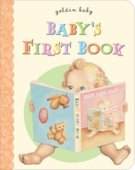 Baby's First Book - Book #100 of the Tammen Kultaiset Kirjat