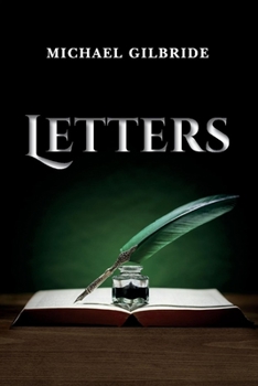 Paperback Letters Book