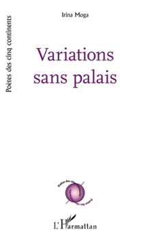 Paperback Variations sans palais [French] Book
