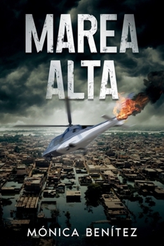 Marea alta (Ciudad sumergida) (Spanish Edition)