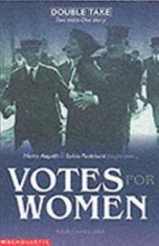 Paperback Votes for Women Book