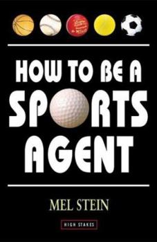 Paperback How to Be a Sports Agent Book