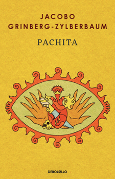 Paperback Pachita (Spanish Edition) [Spanish] Book