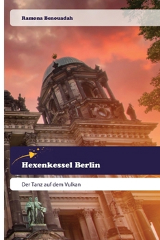 Paperback Hexenkessel Berlin [German] Book