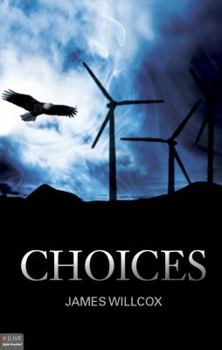 Paperback Choices Book