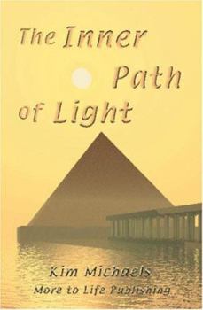 Paperback The Inner Path of Light Book