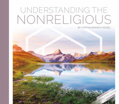 Library Binding Understanding the Nonreligious Book