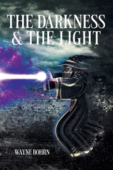 Paperback The Darkness & the Light Book