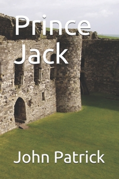 Paperback Prince Jack Book