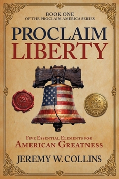 Paperback Proclaim Liberty Book