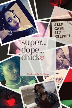 Paperback Super...Dope...Chick Book