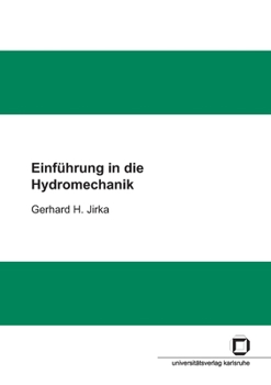 Paperback Einführung in die Hydromechanik [German] Book