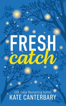 Paperback Fresh Catch Book