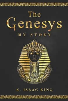 Paperback The Genesys: My Story Book