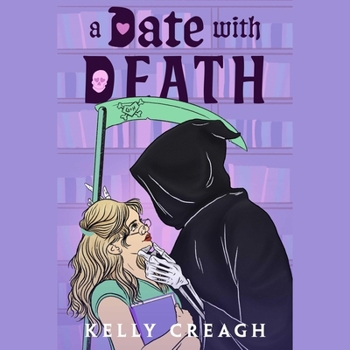 Audio CD A Date with Death Book