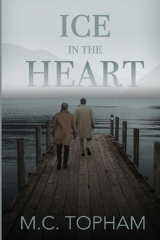 Paperback Ice in the Heart Book