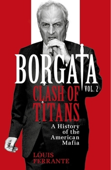Extraction of the Cataract (Fl) - Book #2 of the Borgata trilogy
