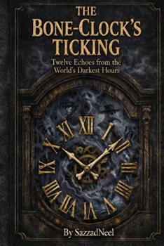 Paperback The Bone-Clock's Ticking: Twelve Echoes from the World's Darkest Hours Book