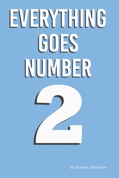 Paperback Everything Goes Number 2 Book