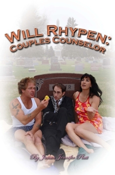 Paperback Will Rhypen: Couples Counselor Book