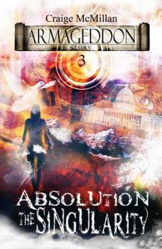 Paperback Absolution The Singularity: The Final Solution to God, Guilt and Grief? Book