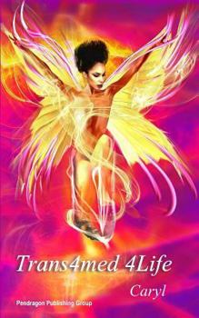 Paperback Trans4med 4Life Book