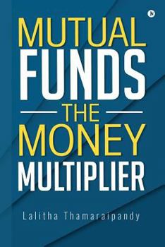 Paperback Mutual Funds: The Money Multiplier Book