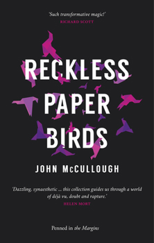 Paperback Reckless Paper Birds Book