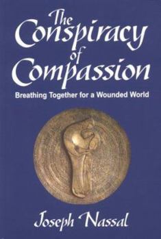 Paperback The Conspiracy of Compassion Book