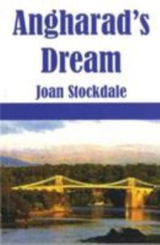 Paperback Angharad's Dream Book