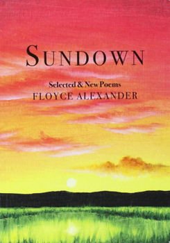 Paperback Sundown: Poems New and Selected Book