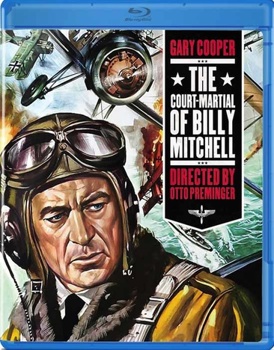 The Court-Martial Of Billy Mitchell