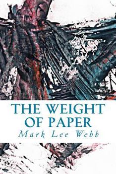 Paperback The Weight of Paper Book