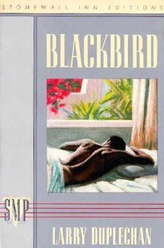 Paperback Blackbird Book