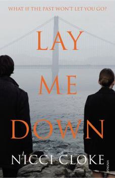 Paperback Lay Me Down Book