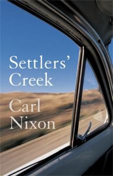 Paperback Settlers' Creek Book
