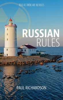 Paperback Russian Rules Book