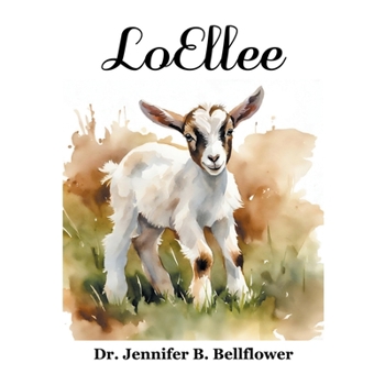 Paperback LoEllee Book