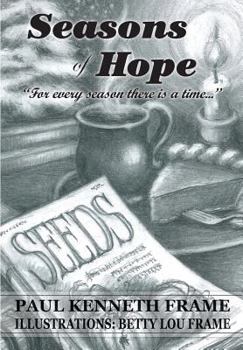 Paperback Seasons of Hope Book
