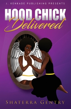 Paperback Hood Chick Delivered Book