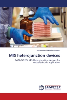 Paperback MIS heterojunction devices Book