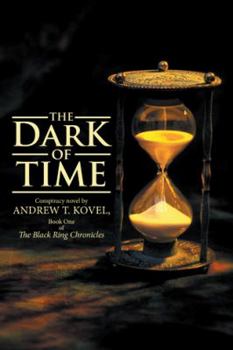 Paperback The Dark of Time Book