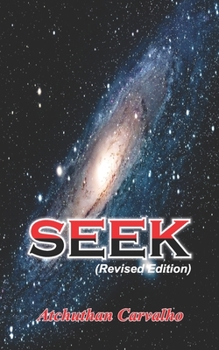 Paperback Seek: Revised edition Book