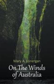 Paperback On The Winds of Australia Book