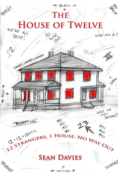 Paperback The House of Twelve Book