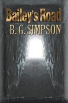 Paperback Bailey's Road Book